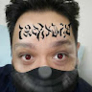 Meet your Posher, John anthony